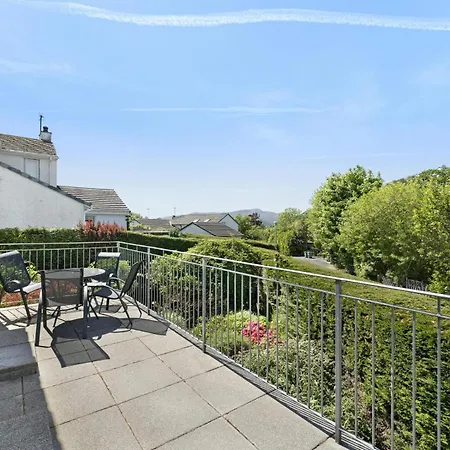 Parkwood * Ambleside