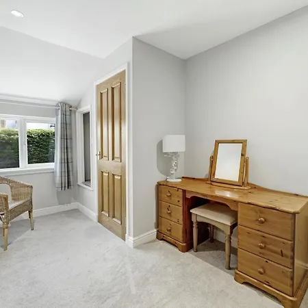 Ferienhaus Parkwood Ambleside