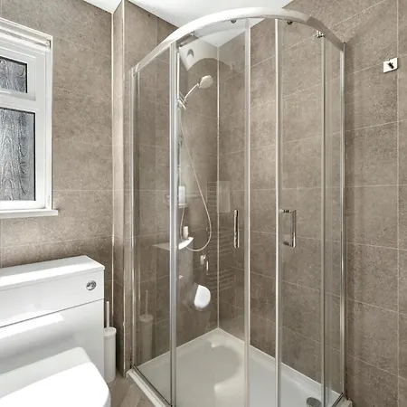 Parkwood Ferienhaus *