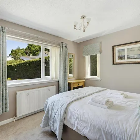 Parkwood Ferienhaus Ambleside