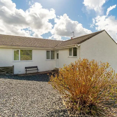 Holiday home Parkwood Ambleside