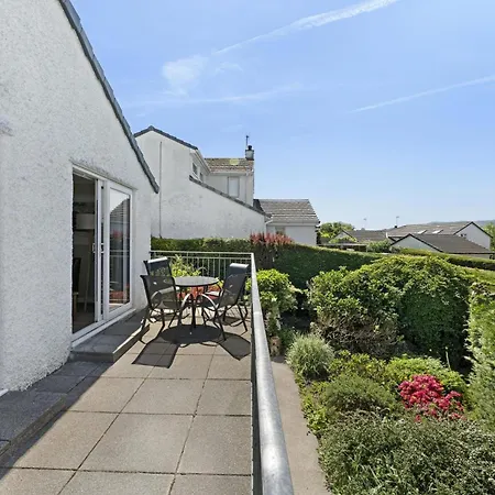 Parkwood Holiday home *