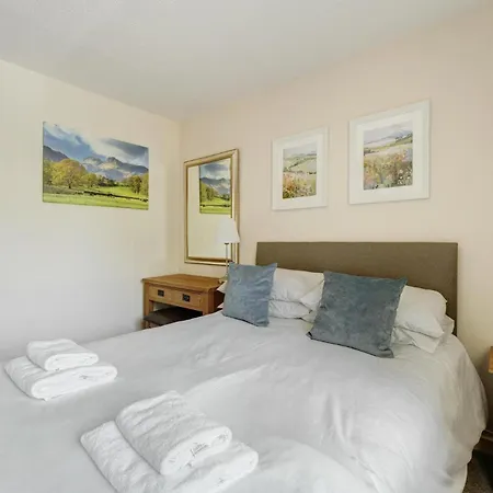 Parkwood Holiday home Ambleside