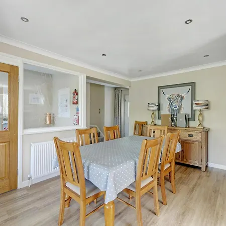 Holiday home Parkwood Ambleside