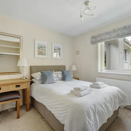 Holiday home Parkwood