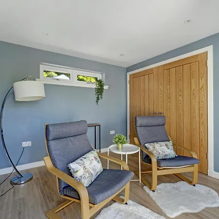 Parkwood Holiday home *