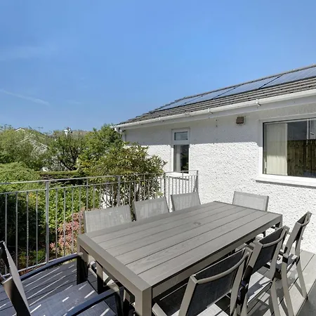 Holiday home Parkwood *