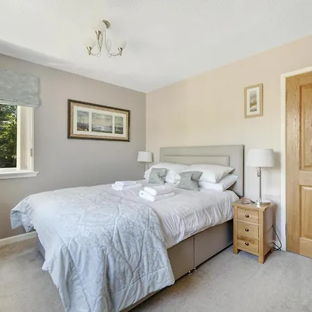 Parkwood Holiday home Ambleside