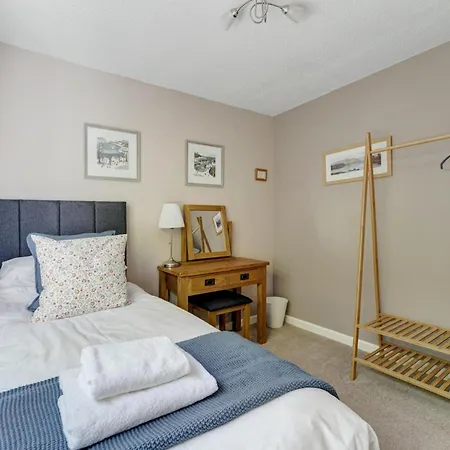Parkwood Holiday home
