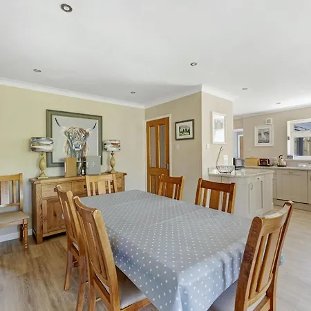Holiday home Parkwood *