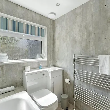 Casa vacanze 4 Bed In Ambleside Oc-Lr120 *