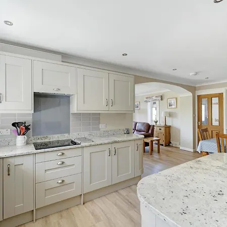 Holiday home Parkwood Ambleside