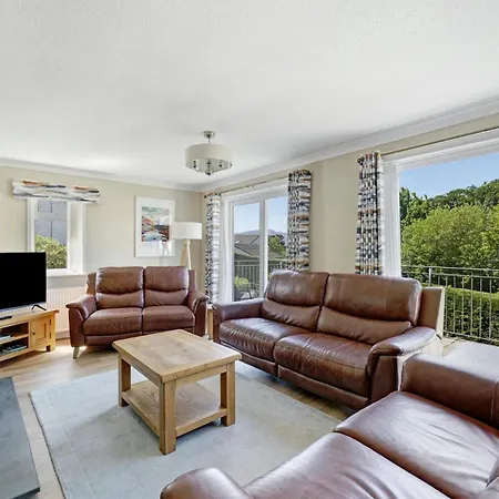 Holiday home Parkwood
