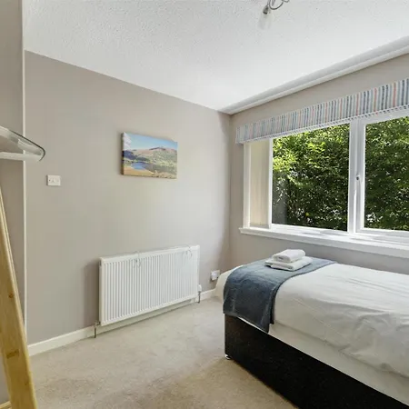 Holiday home Parkwood Ambleside