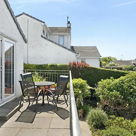 Holiday home Parkwood *