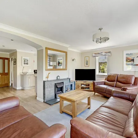 4 Bed In Ambleside Oc-Lr120 Casa vacanze
