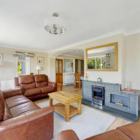 4 Bed In Ambleside Oc-Lr120 Prázdninový dům *