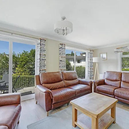 4 Bed In Ambleside Oc-Lr120 Prázdninový dům