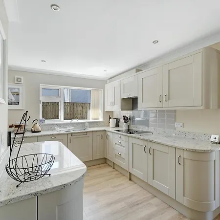 Casa vacanze 4 Bed In Ambleside Oc-Lr120 *