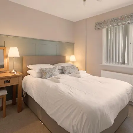 Casa vacanze 4 Bed In Ambleside Oc-Lr120 Ambleside
