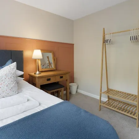 4 Bed In Ambleside Oc-Lr120 Casa vacanze Ambleside