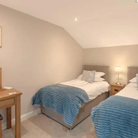 4 Bed In Ambleside Oc-Lr120 Casa vacanze *