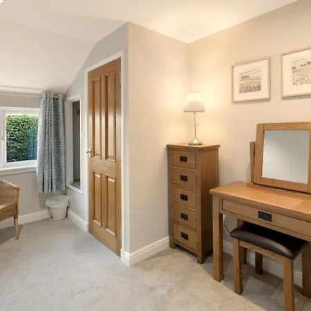 Casa vacanze 4 Bed In Ambleside Oc-Lr120 Ambleside