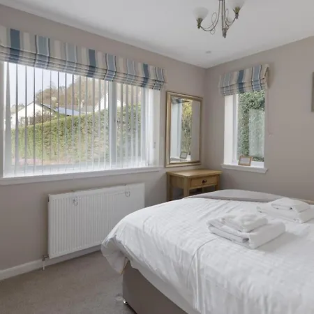 4 Bed In Ambleside Oc-Lr120 Prázdninový dům *