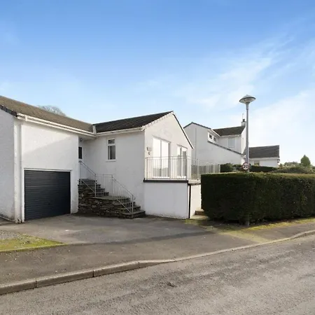 Prázdninový dům 4 Bed In Ambleside Oc-Lr120 *