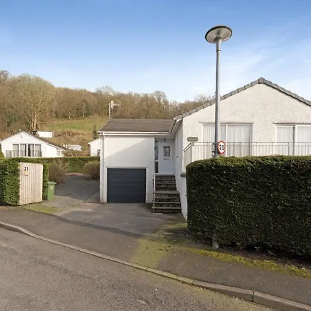 Casa vacanze 4 Bed In Ambleside Oc-Lr120