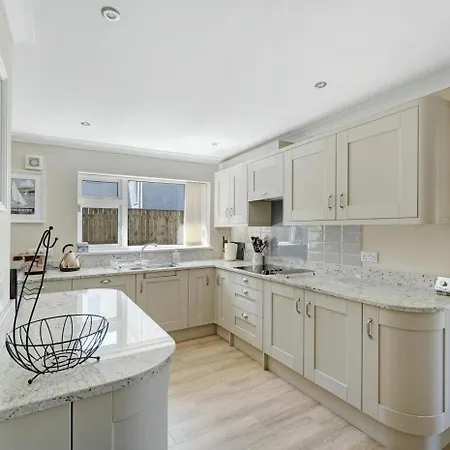 4 Bed In Ambleside Oc-Lr120 Prázdninový dům Ambleside