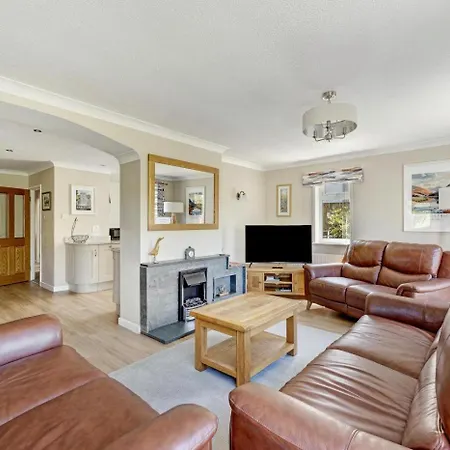 Prázdninový dům 4 Bed In Ambleside Oc-Lr120 Ambleside
