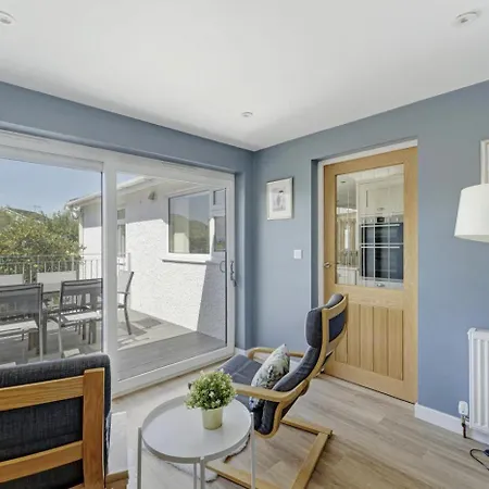 Prázdninový dům 4 Bed In Ambleside Oc-Lr120