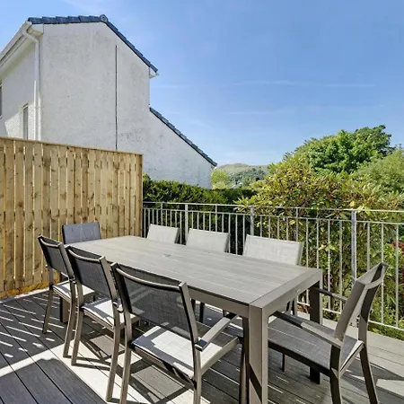 4 Bed In Ambleside Oc-Lr120 Prázdninový dům Ambleside