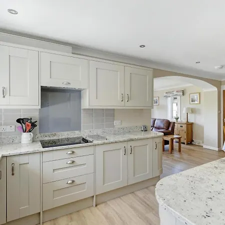 Prázdninový dům 4 Bed In Ambleside Oc-Lr120 Ambleside