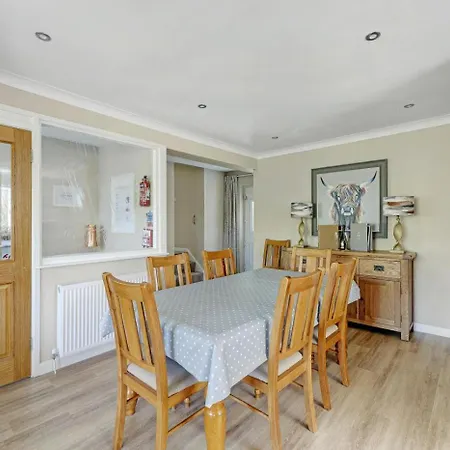 4 Bed In Ambleside Oc-Lr120 Prázdninový dům