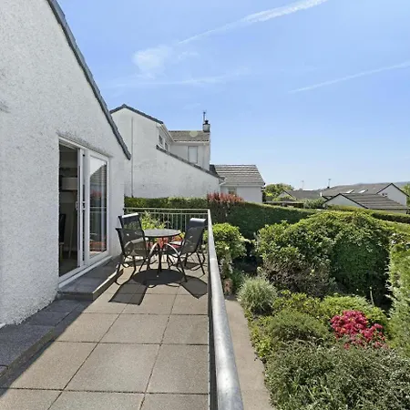 4 Bed In Ambleside Oc-Lr120 Prázdninový dům *