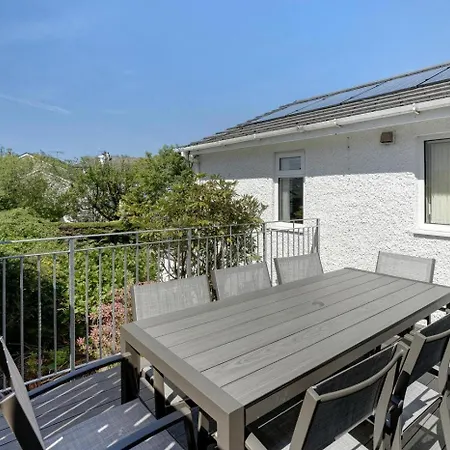 Prázdninový dům 4 Bed In Ambleside Oc-Lr120