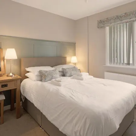 Prázdninový dům 4 Bed In Ambleside Oc-Lr120 Ambleside