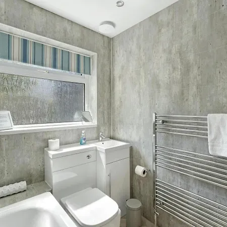 4 Bed In Ambleside Oc-Lr120 Prázdninový dům Ambleside
