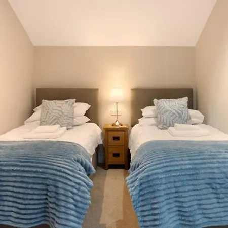 4 Bed In Ambleside Oc-Lr120 Prázdninový dům *
