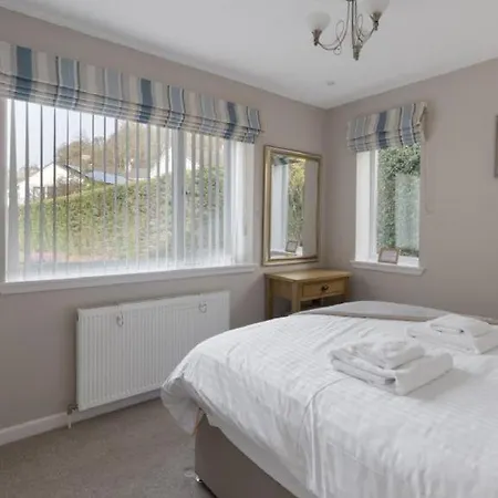 4 Bed In Ambleside Oc-Lr120 Prázdninový dům