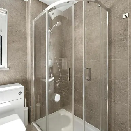 Prázdninový dům 4 Bed In Ambleside Oc-Lr120 Ambleside