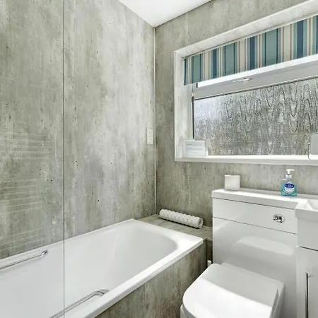 Prázdninový dům 4 Bed In Ambleside Oc-Lr120