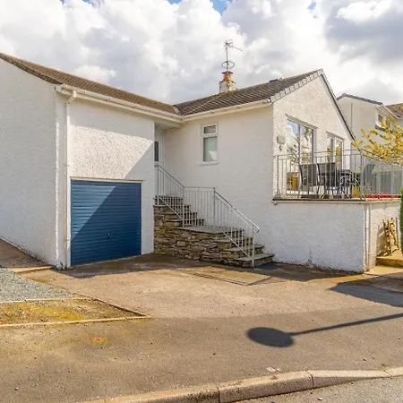 4 Bed In Ambleside Oc-Lr120 Prázdninový dům Ambleside