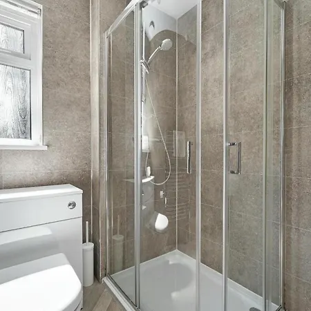 Prázdninový dům 4 Bed In Ambleside Oc-Lr120 Ambleside